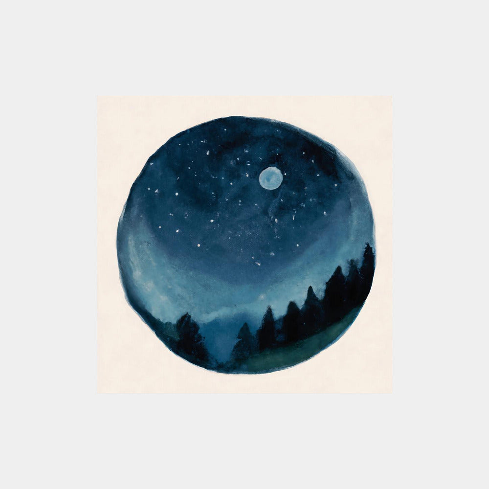 Around the World Art Print