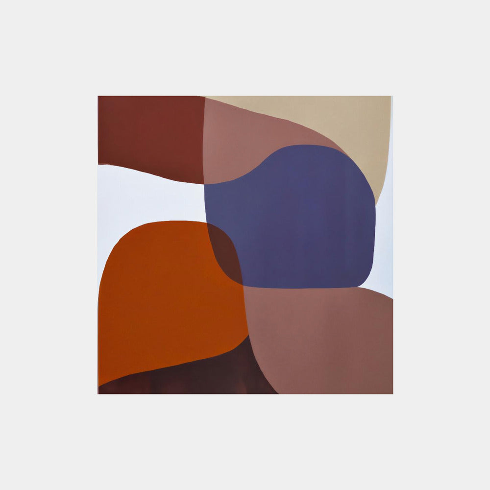 Visions Art Print