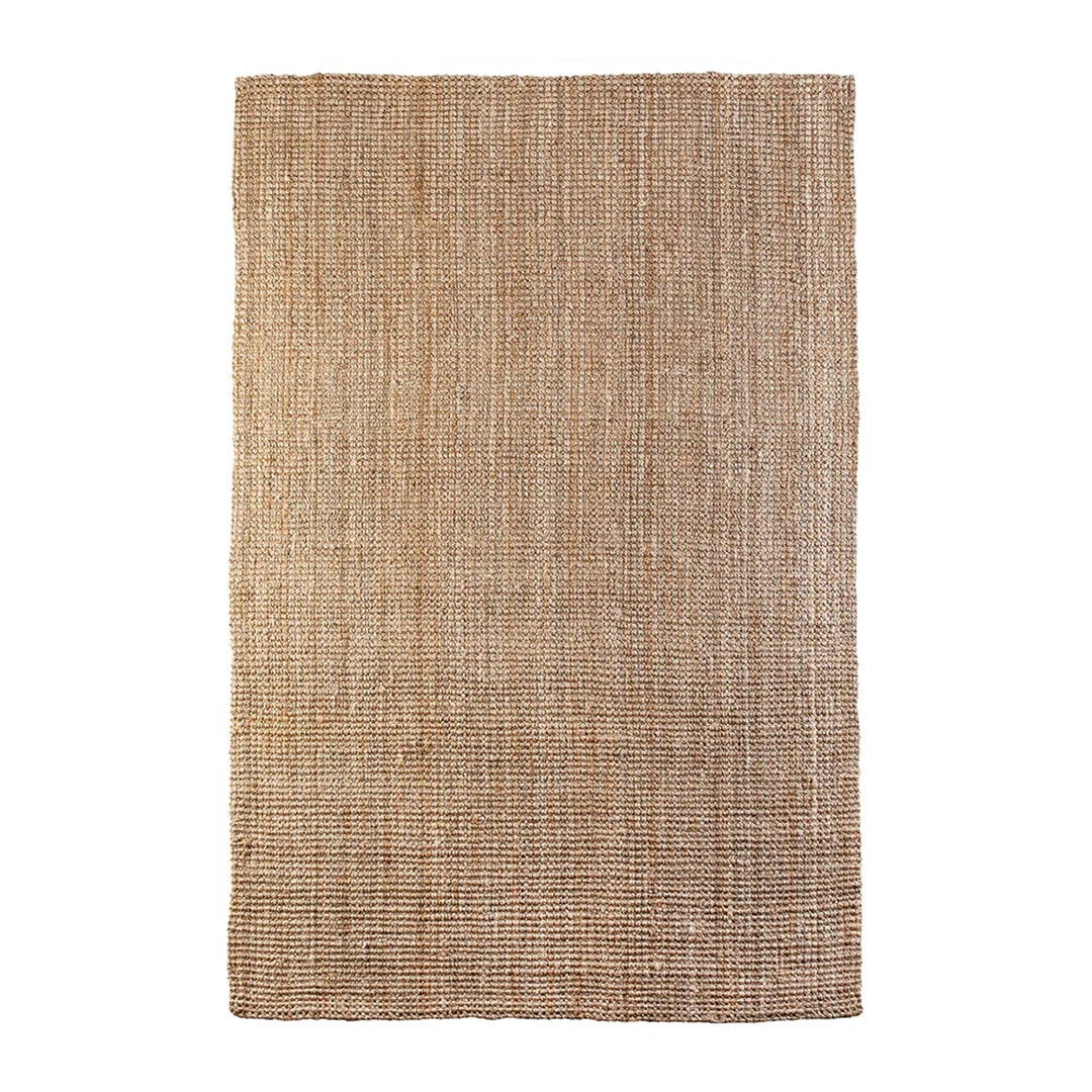 Jute Natural Rug