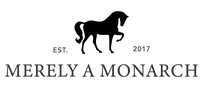 Merely a Monarch