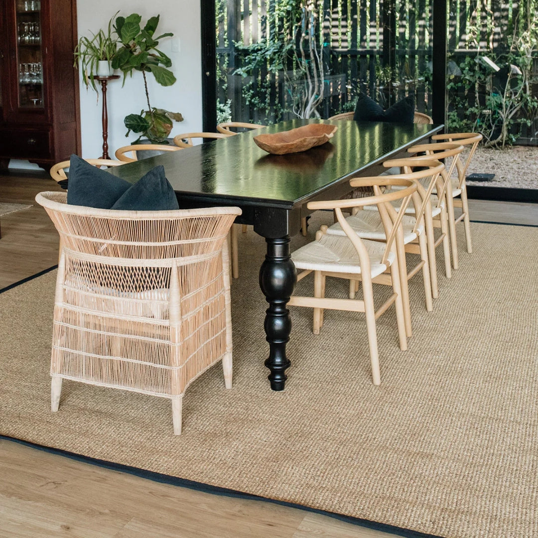 Cherokee Sisal Rug