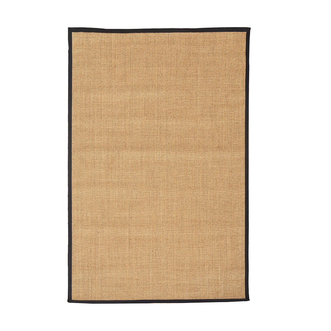 Satori's Fine Boucle Sisal Rug